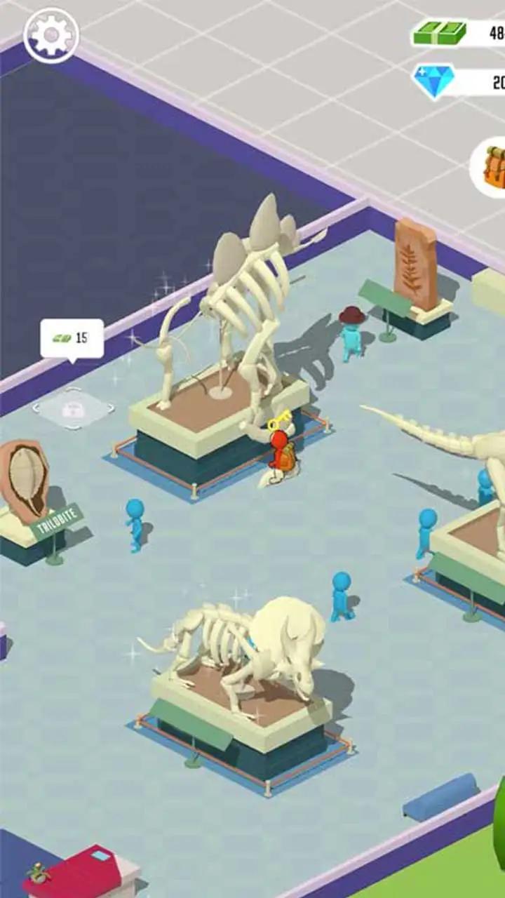 u6316u4e2au5927u6050u9f99