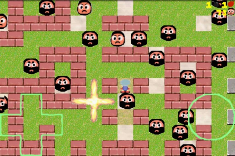 bomber bad