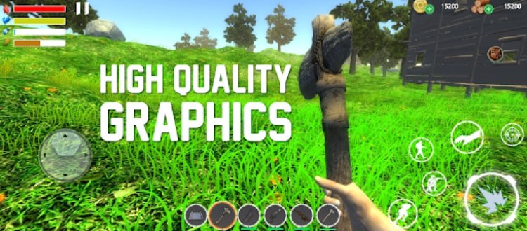 Dead Survival Island 2