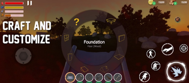 Dead Survival Island 2