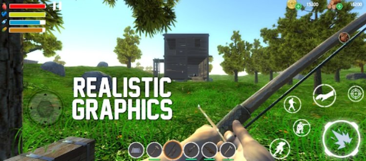 Dead Survival Island 2