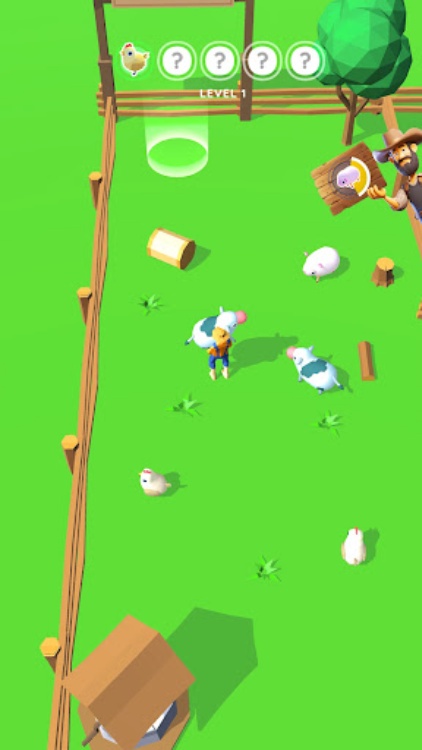 Animal Express