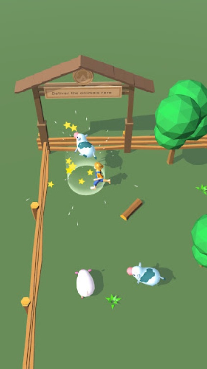 Animal Express