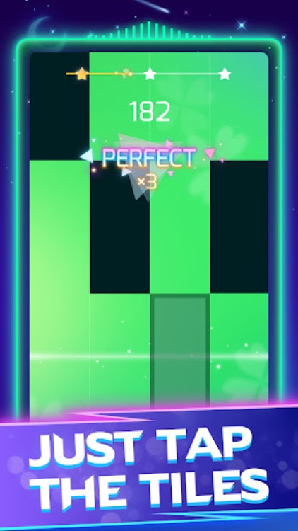 Piano Star