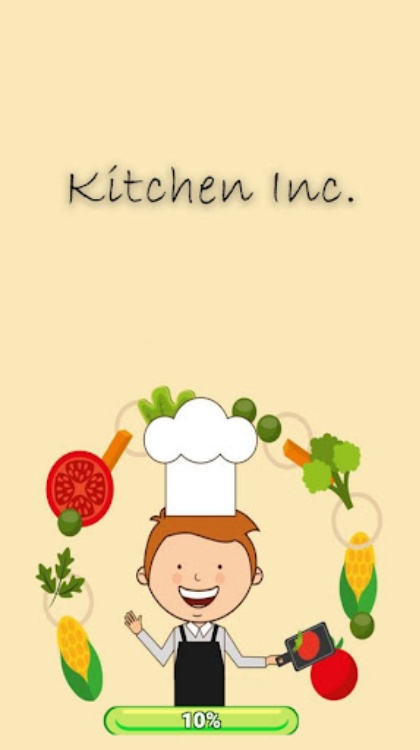 Kitchen Inc.  Idle Restaurant