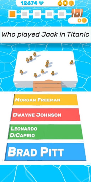 Trivia.io