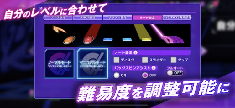 D4DJ Groovy Mix(グルミク)