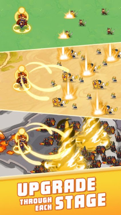 帝国王国：尊享版