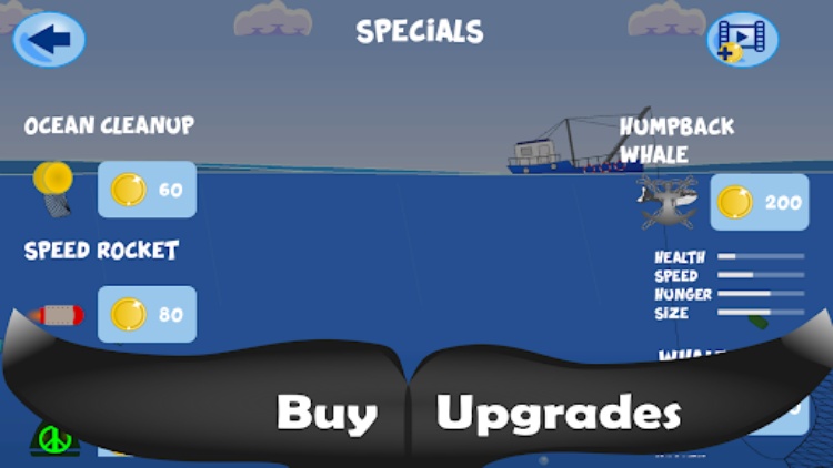 Whali Waste Survival