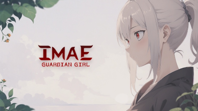 IMAE Guardian Girl