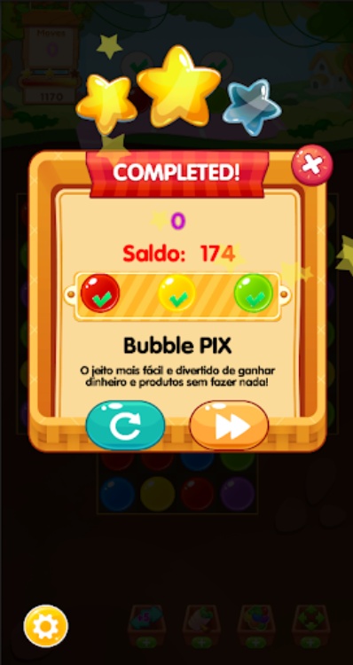 Bubble Pix