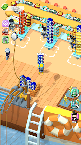 u6211u7684u6d77u4e0au9910u5385