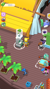 u6211u7684u6d77u4e0au9910u5385