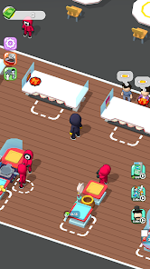 u6211u7684u6d77u4e0au9910u5385