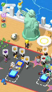 u6211u7684u6d77u4e0au9910u5385