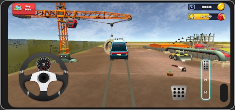 Car Business  Tycoon‏