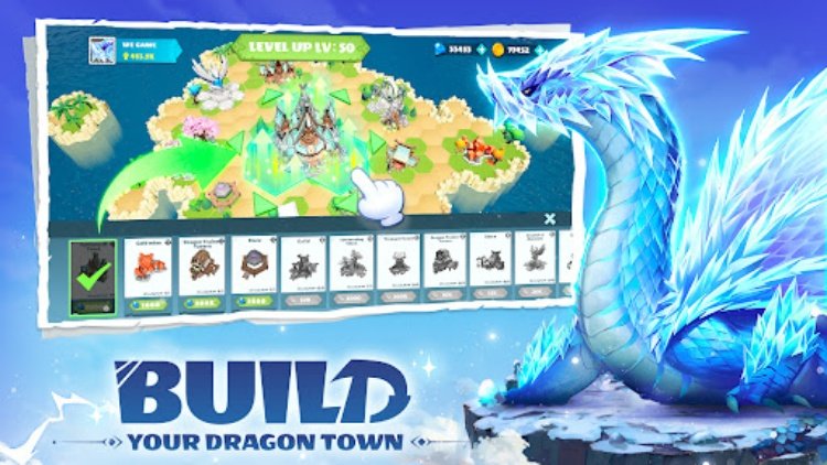 Evolution: Dragon X