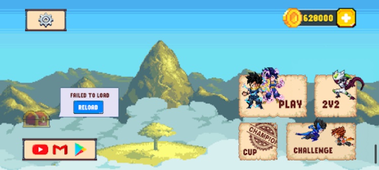 Dragon Legend Z Lite