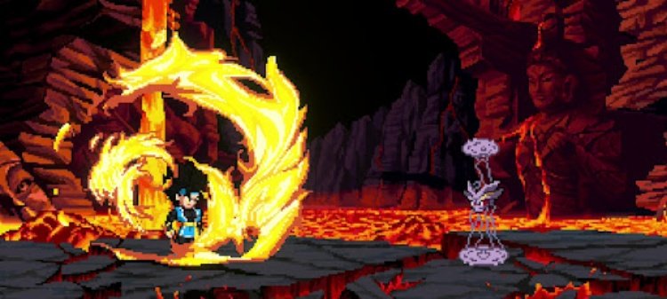 Dragon Legend Z Lite