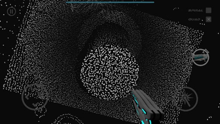 LiDAR.dark