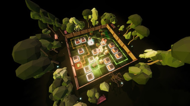 AMazing TD  迷宫塔防