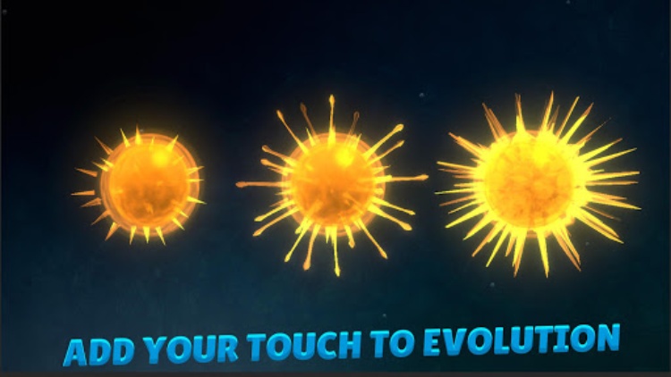 Biotix 2: Phage Evolution