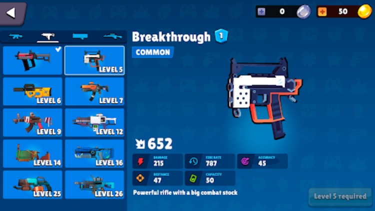 Vortex 9 online shooting games