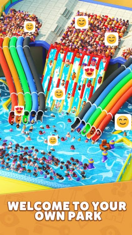 Carnival Tycoon: Idle Games