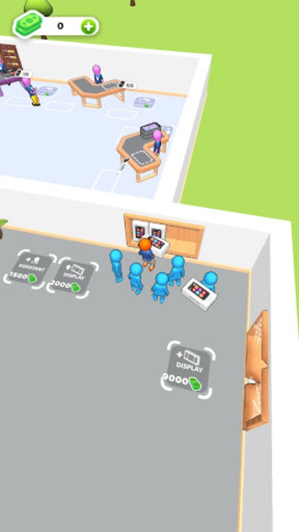 Phone Store Master!