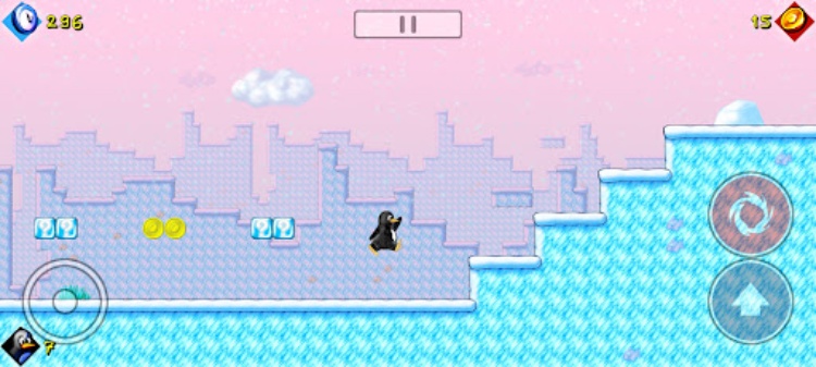 SuperTux Classic