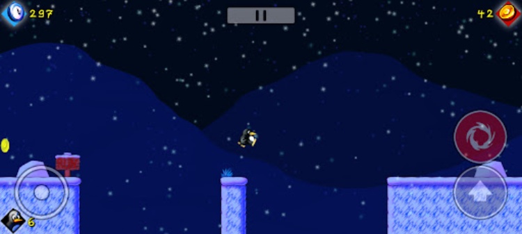 SuperTux Classic