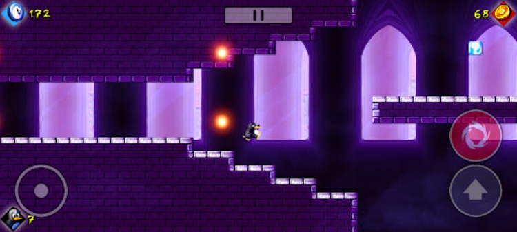 SuperTux Classic