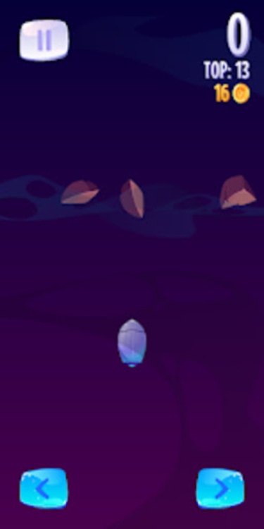 Adventure in Space