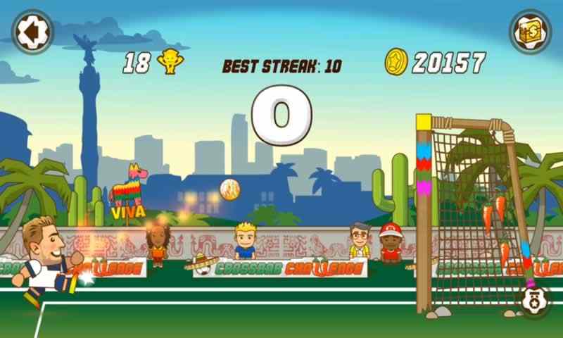 u6a2au6881u5927u6311u6218