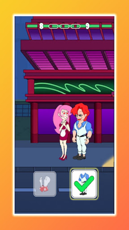 Love Master: Tricky Puzzles