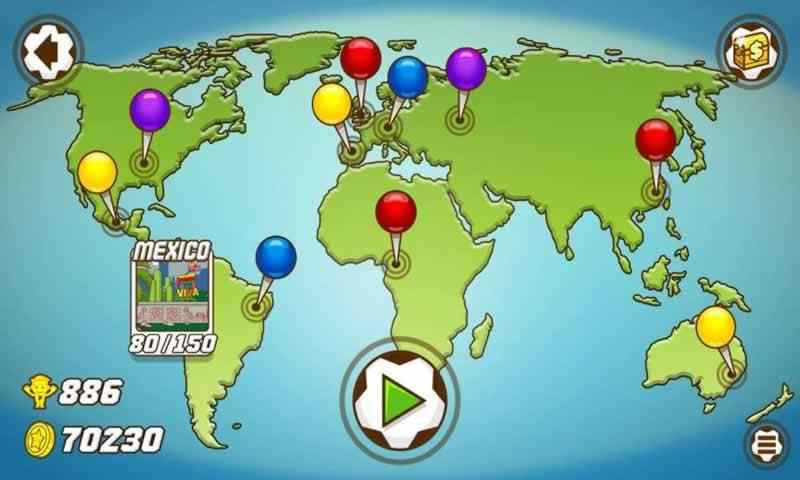 u6a2au6881u5927u6311u6218