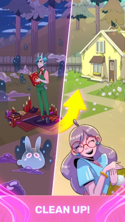 Grey Valley  Idle Chapters