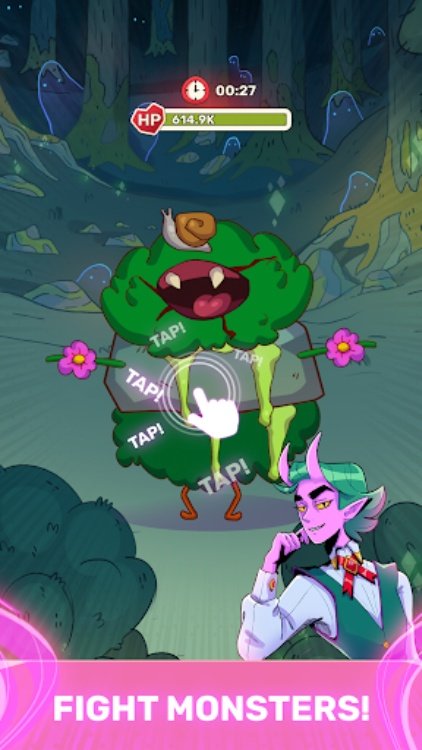 Grey Valley  Idle Chapters