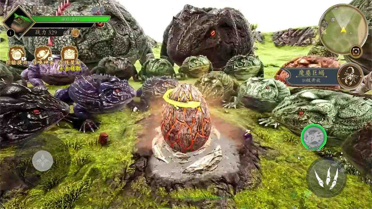 u5c71u6d77u795eu517du541eu566cu5927u6218