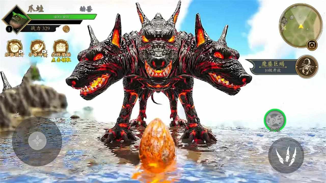 u5c71u6d77u795eu517du541eu566cu5927u6218