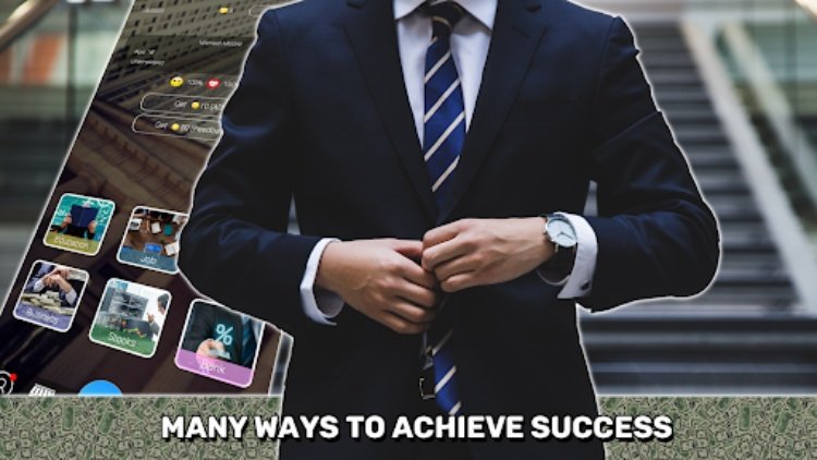 Success Story: Business Game