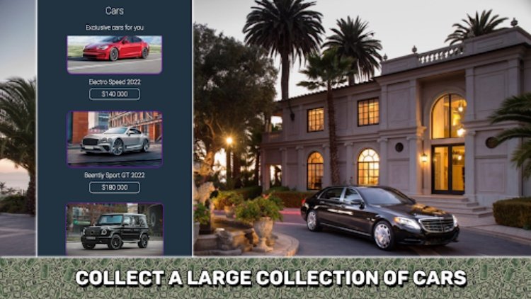 Success Story: Business Game