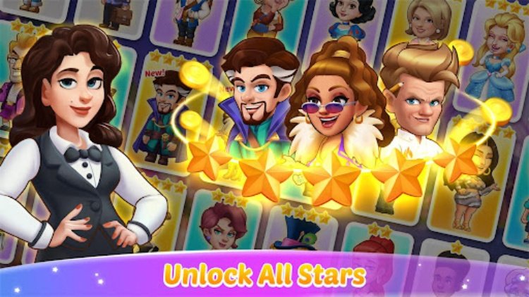 Restaurant Allstar: Cook Dash