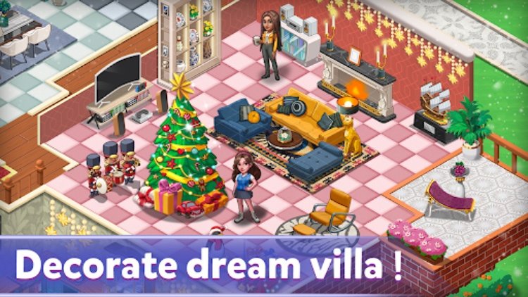 Merge Master: Dream Creative