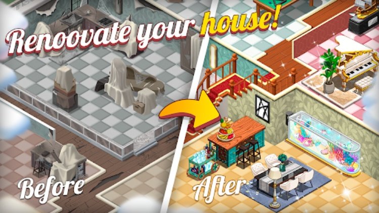 Merge Master: Dream Creative