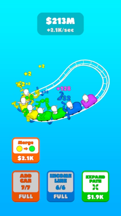 Super Loop