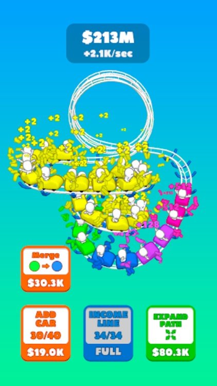 Super Loop