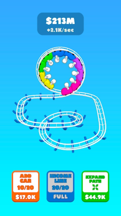 Super Loop