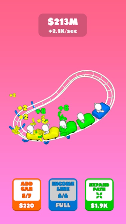 Super Loop