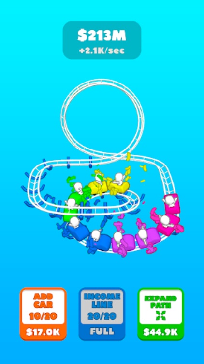 Super Loop